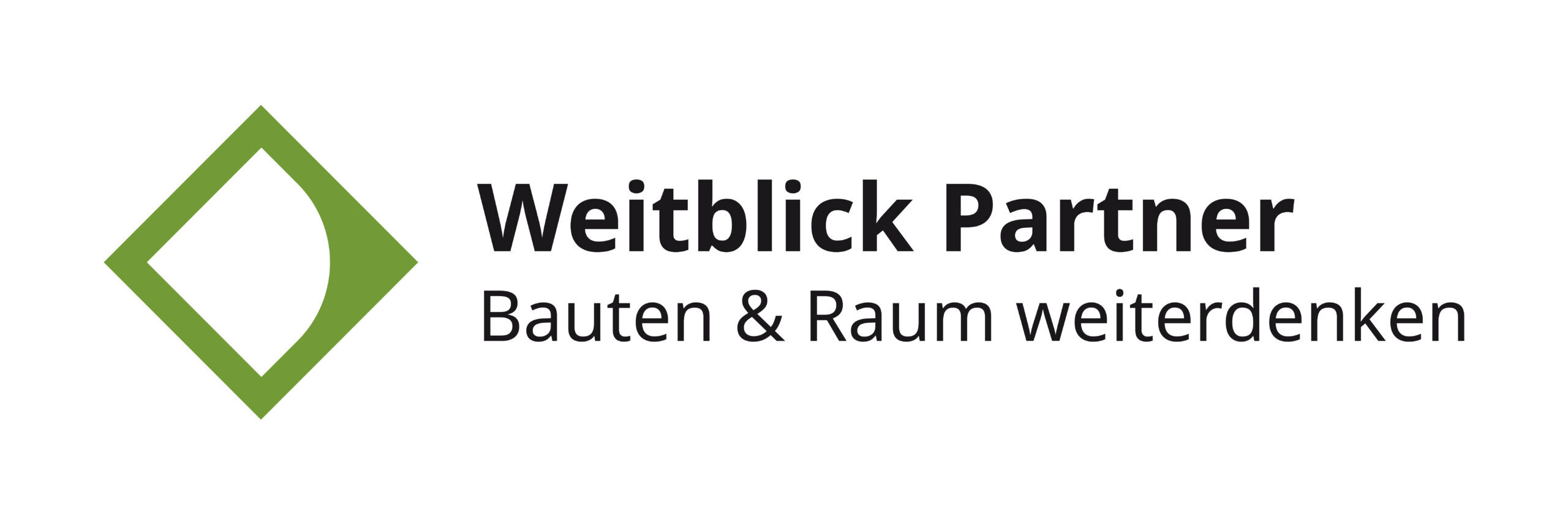 Logo Weitblick Partner GmbH